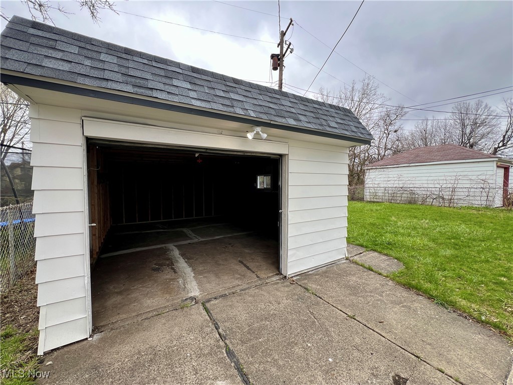 11219 Matilda Avenue, Cleveland, Ohio image 29