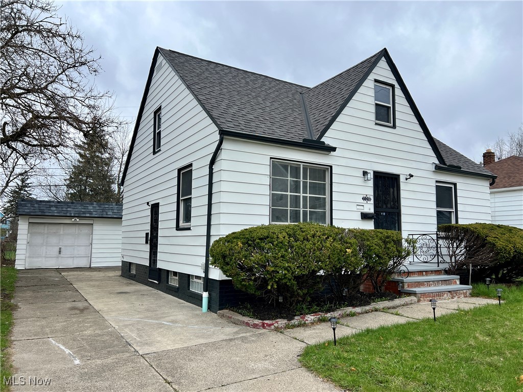 11219 Matilda Avenue, Cleveland, Ohio image 2