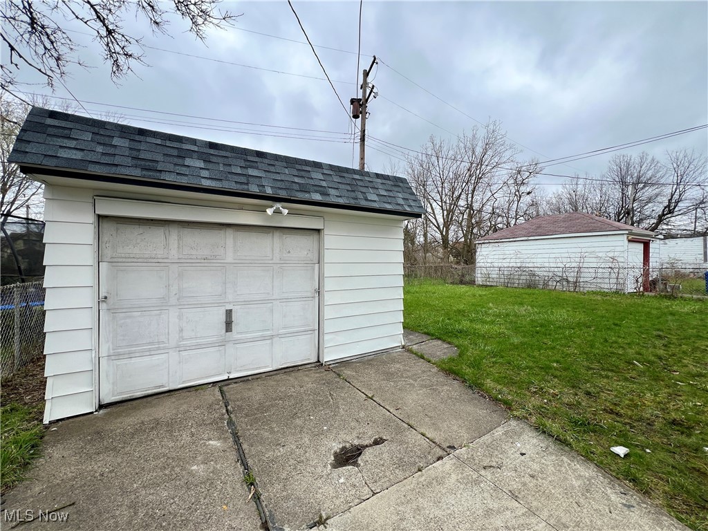 11219 Matilda Avenue, Cleveland, Ohio image 30