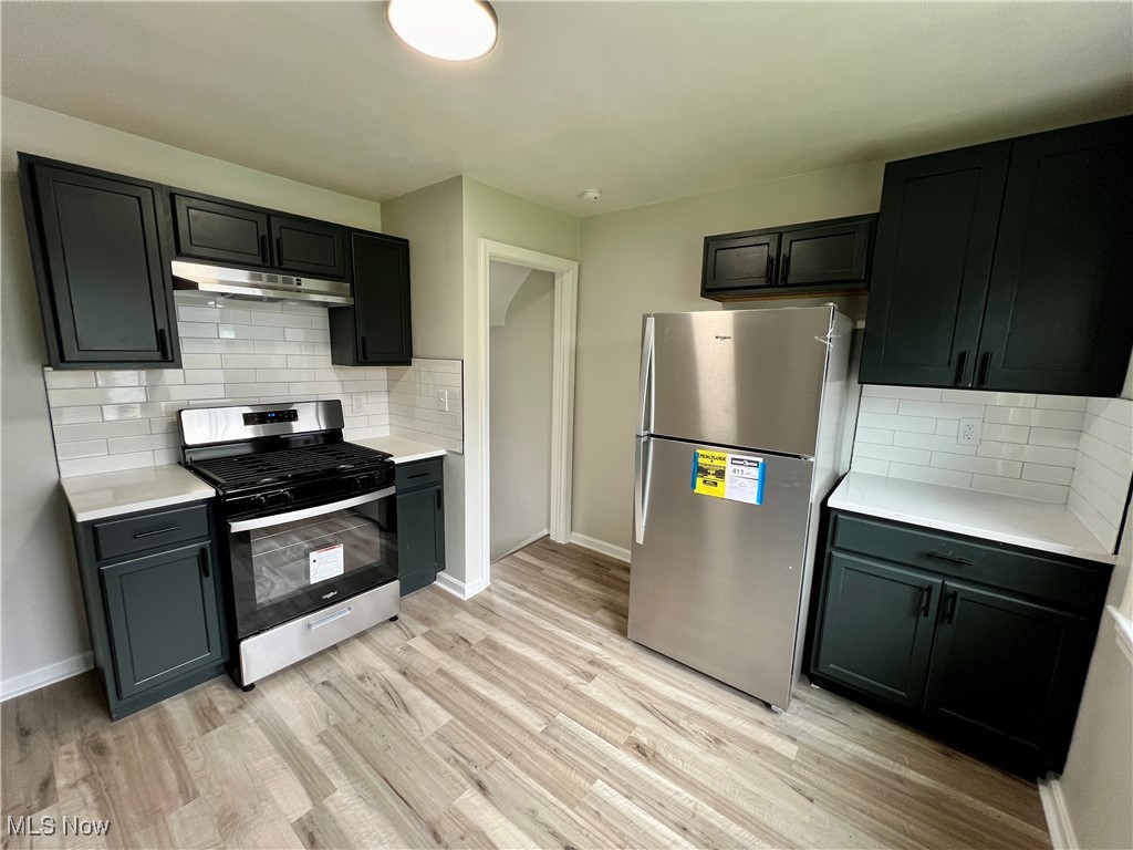 11219 Matilda Avenue, Cleveland, Ohio image 6