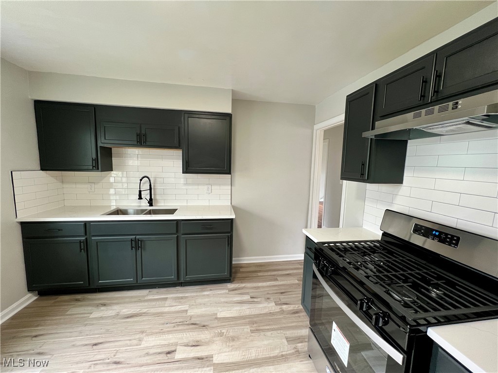 11219 Matilda Avenue, Cleveland, Ohio image 7