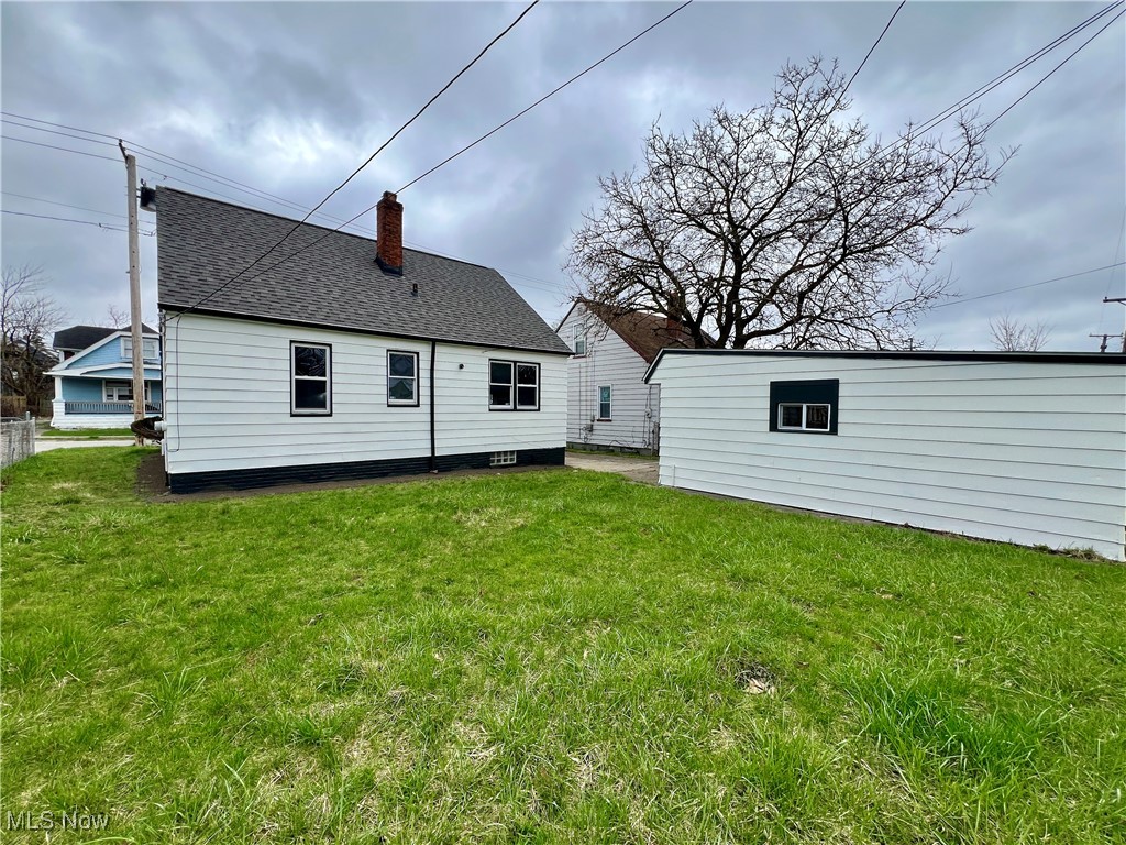 11219 Matilda Avenue, Cleveland, Ohio image 32