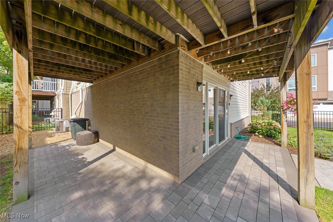 Bergen Village - Residential