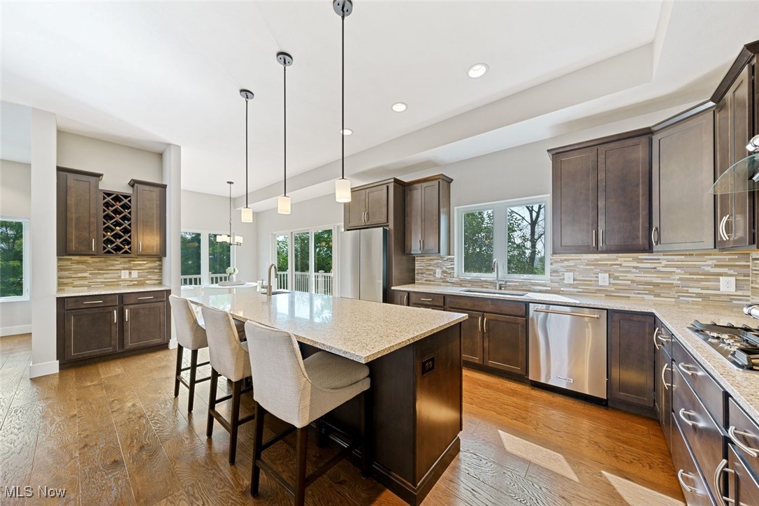 Bergen Village - Residential