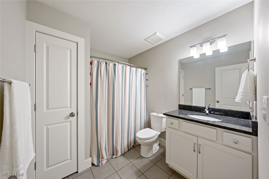 Bergen Village - Residential