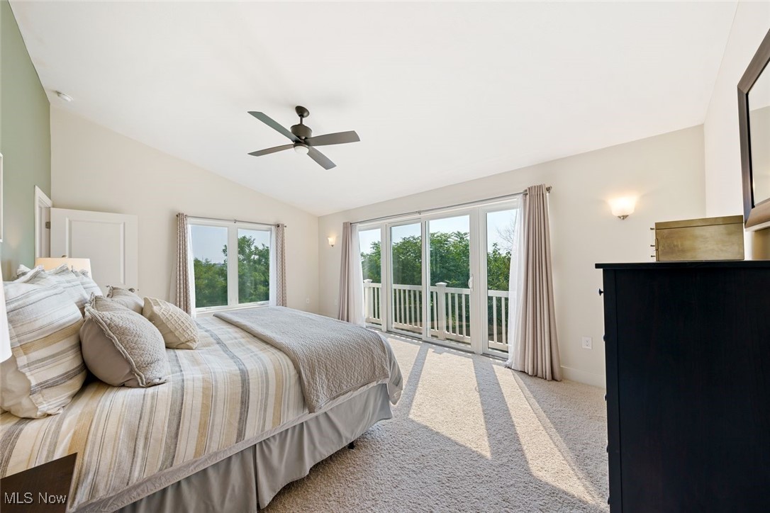 Bergen Village - Residential