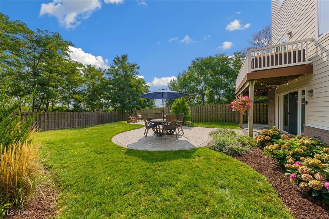 Bergen Village - Residential