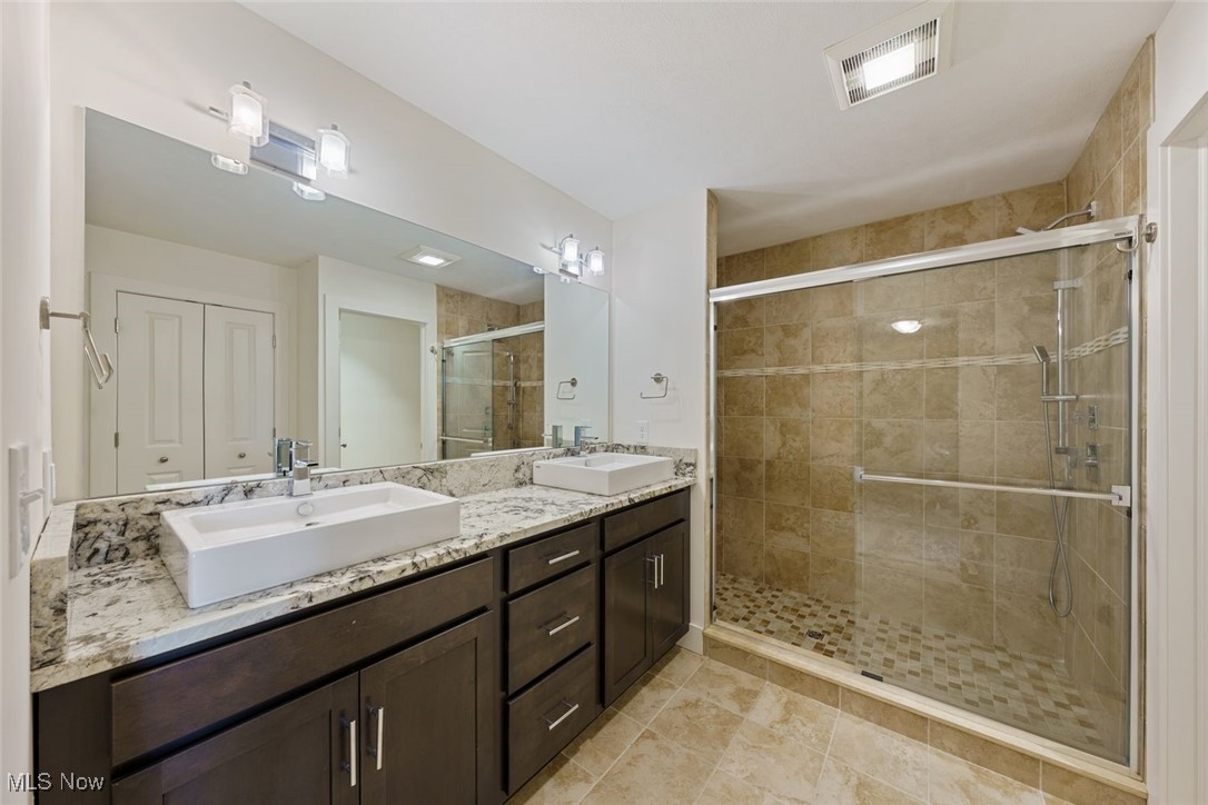 Bergen Village - Residential