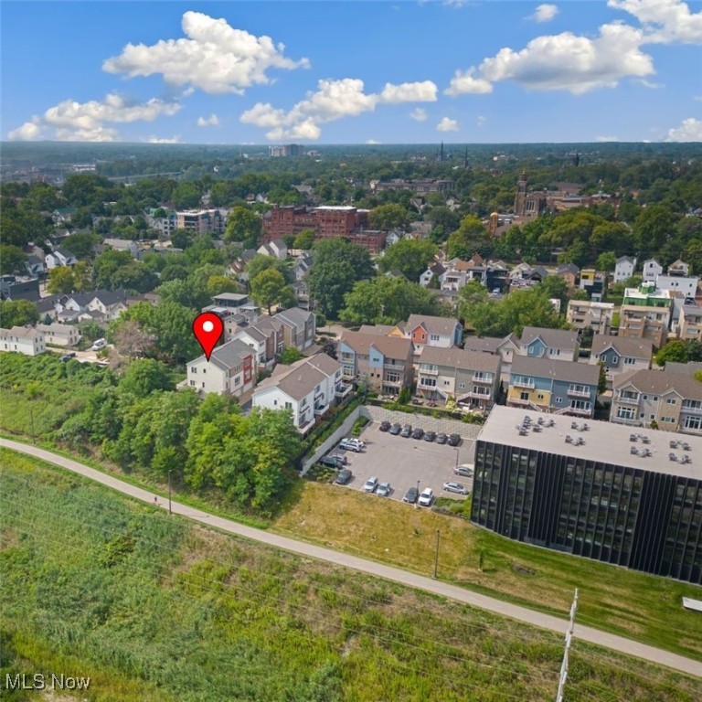 Bergen Village - Residential