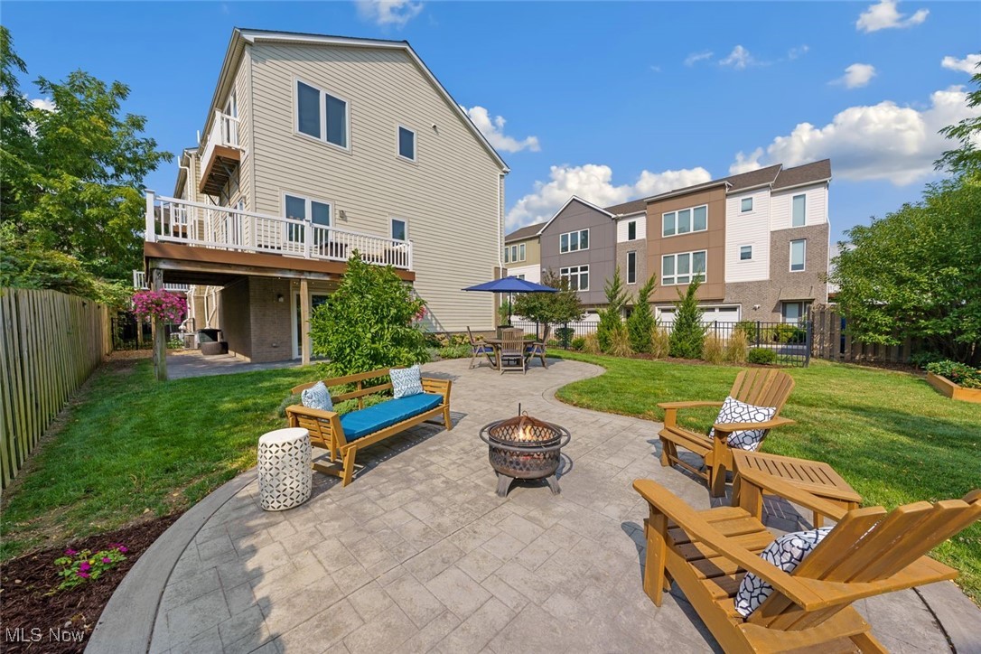 Bergen Village - Residential