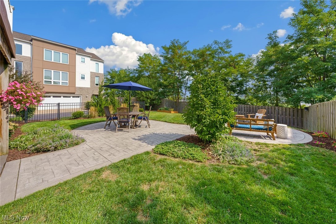 Bergen Village - Residential