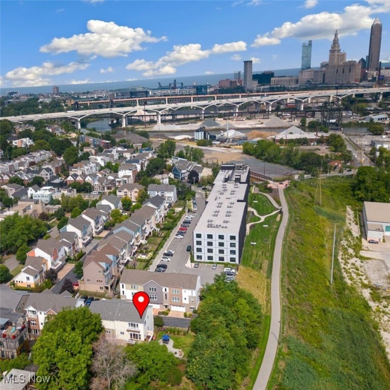 Bergen Village - Residential