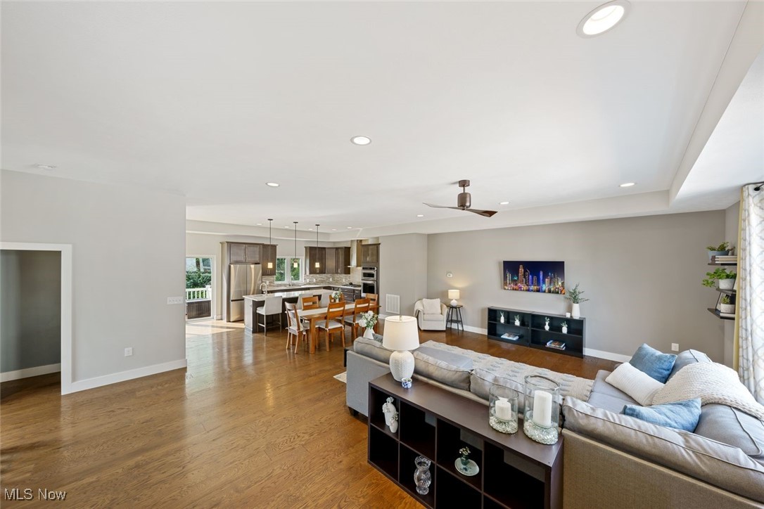 Bergen Village - Residential