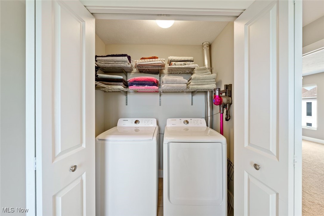 Bergen Village - Residential