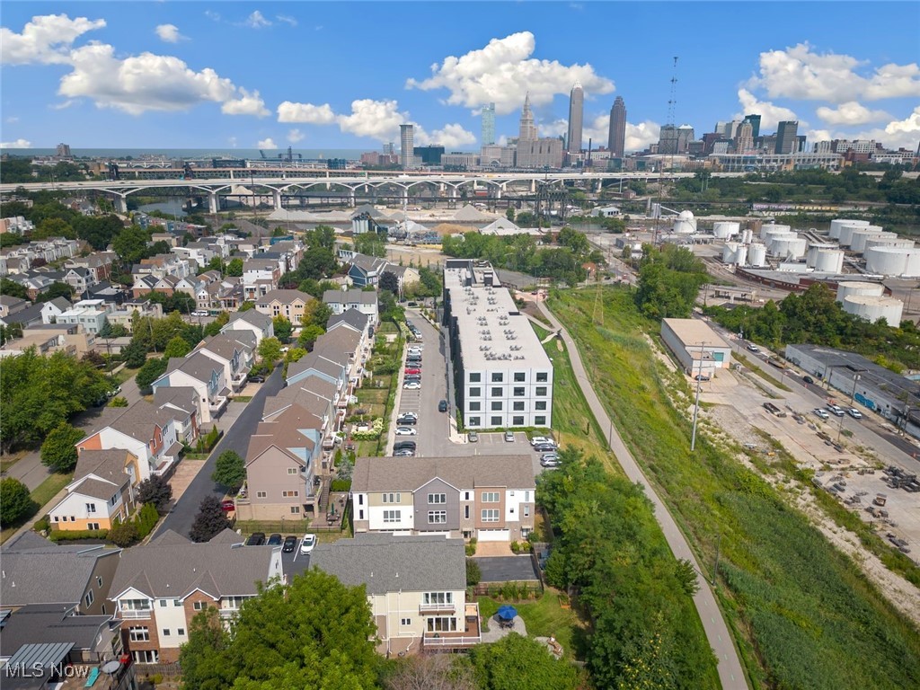 Bergen Village - Residential