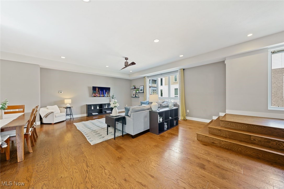 Bergen Village - Residential