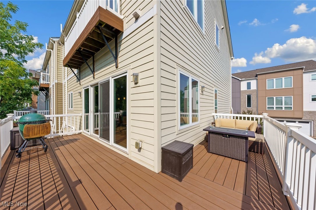 Bergen Village - Residential