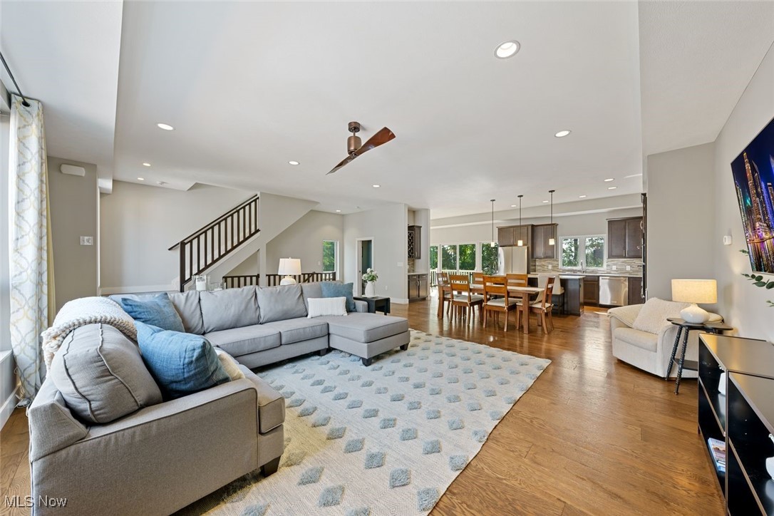 Bergen Village - Residential