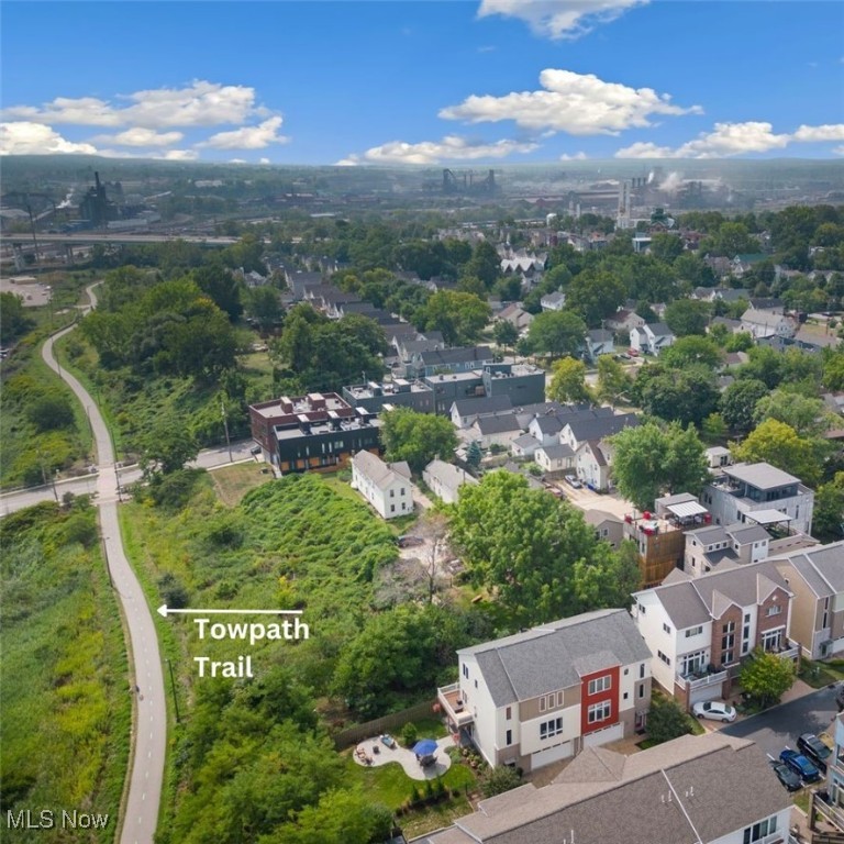 Bergen Village - Residential