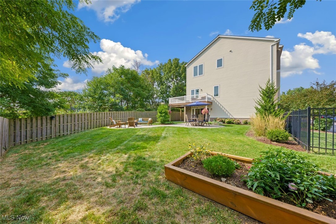 Bergen Village - Residential