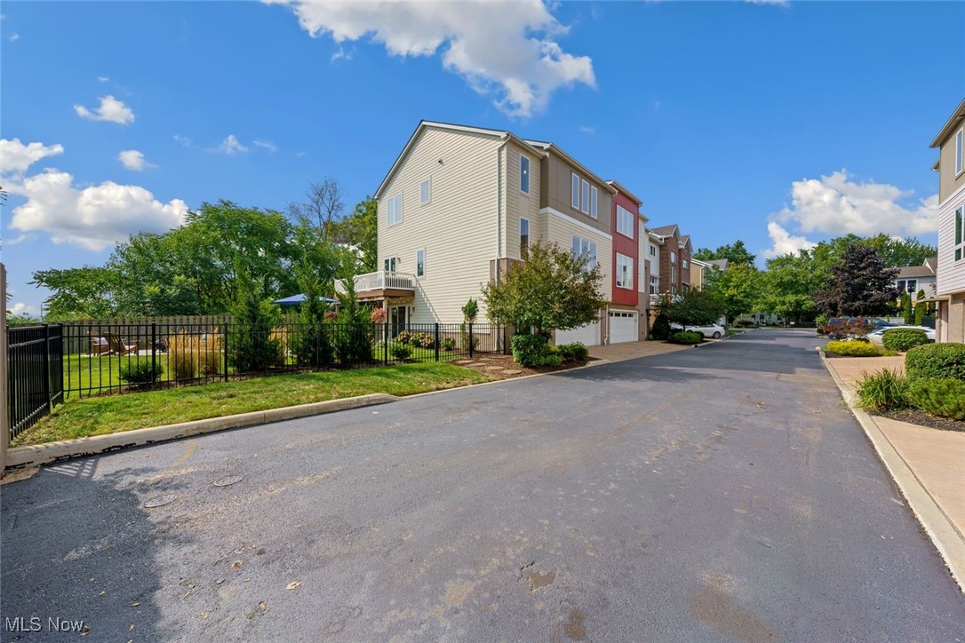 Bergen Village - Residential