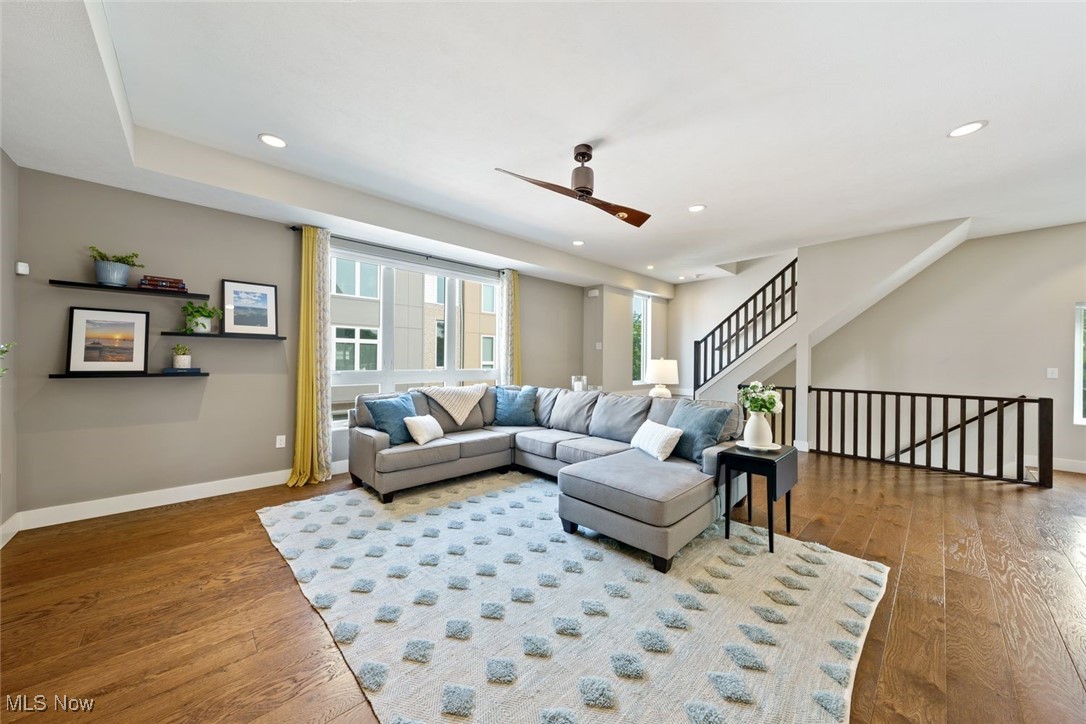 Bergen Village - Residential