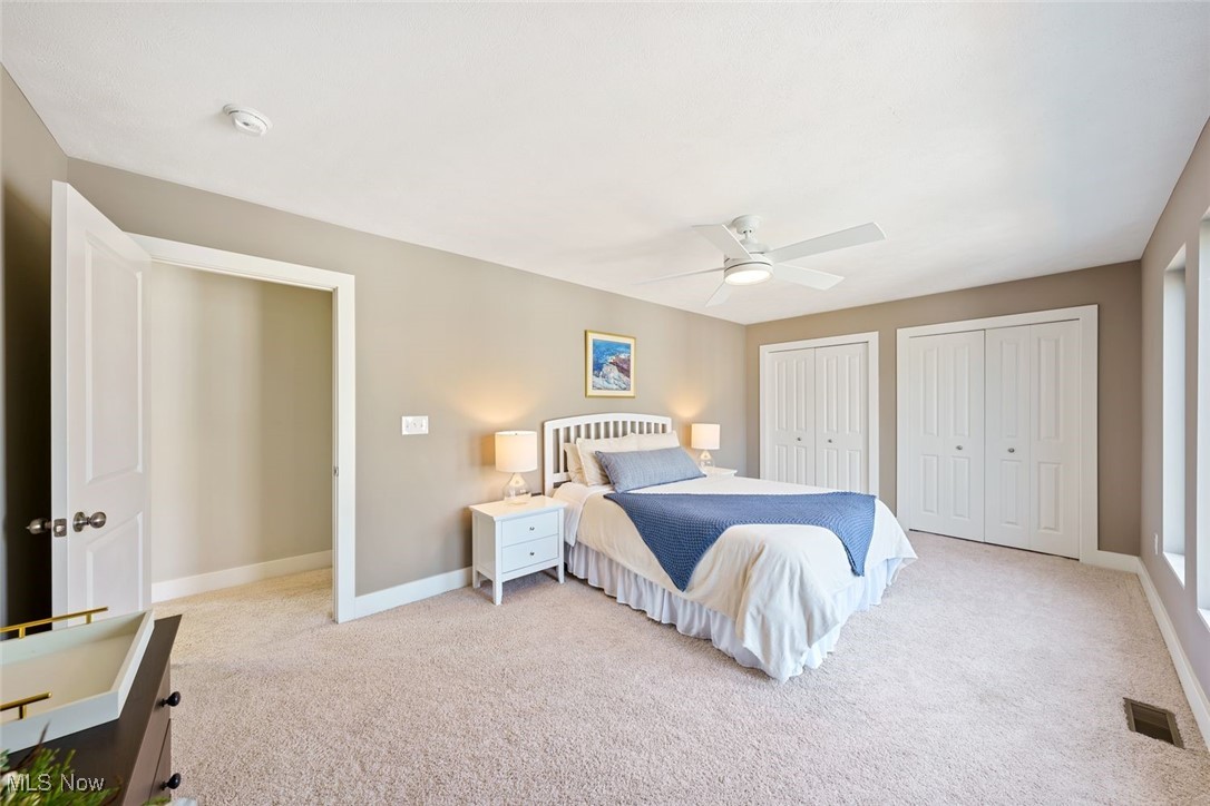 Bergen Village - Residential