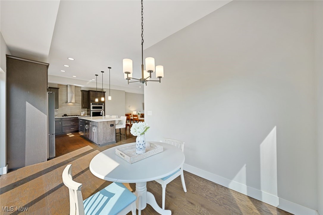 Bergen Village - Residential