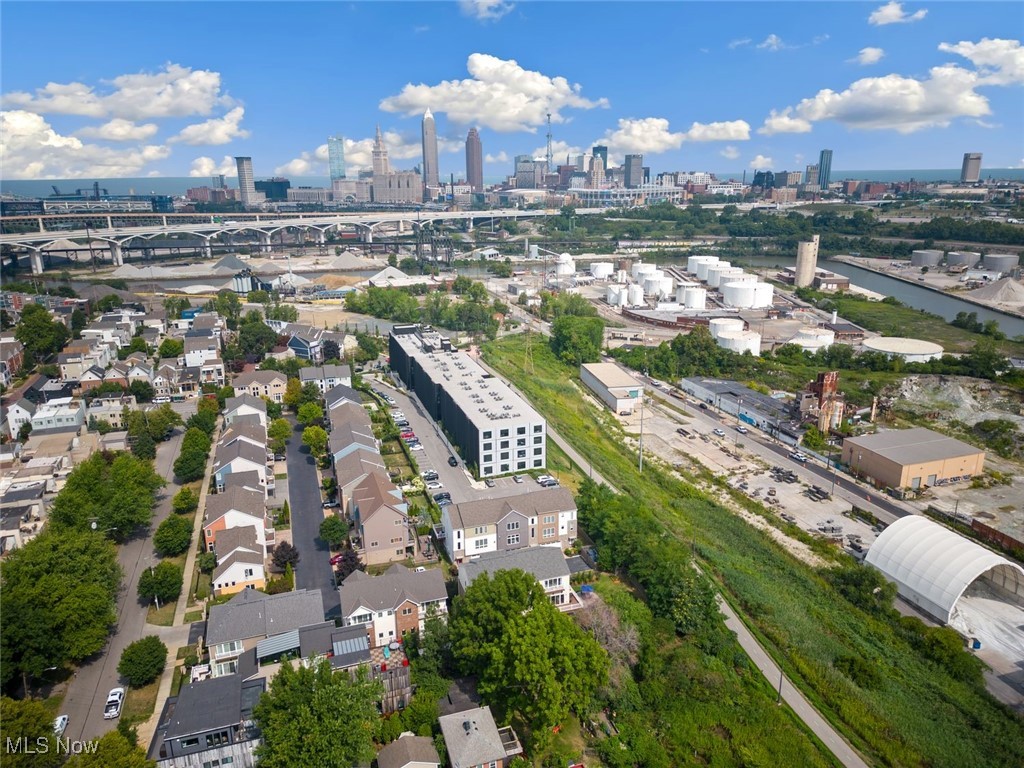 Bergen Village - Residential