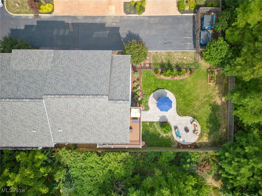 Bergen Village - Residential