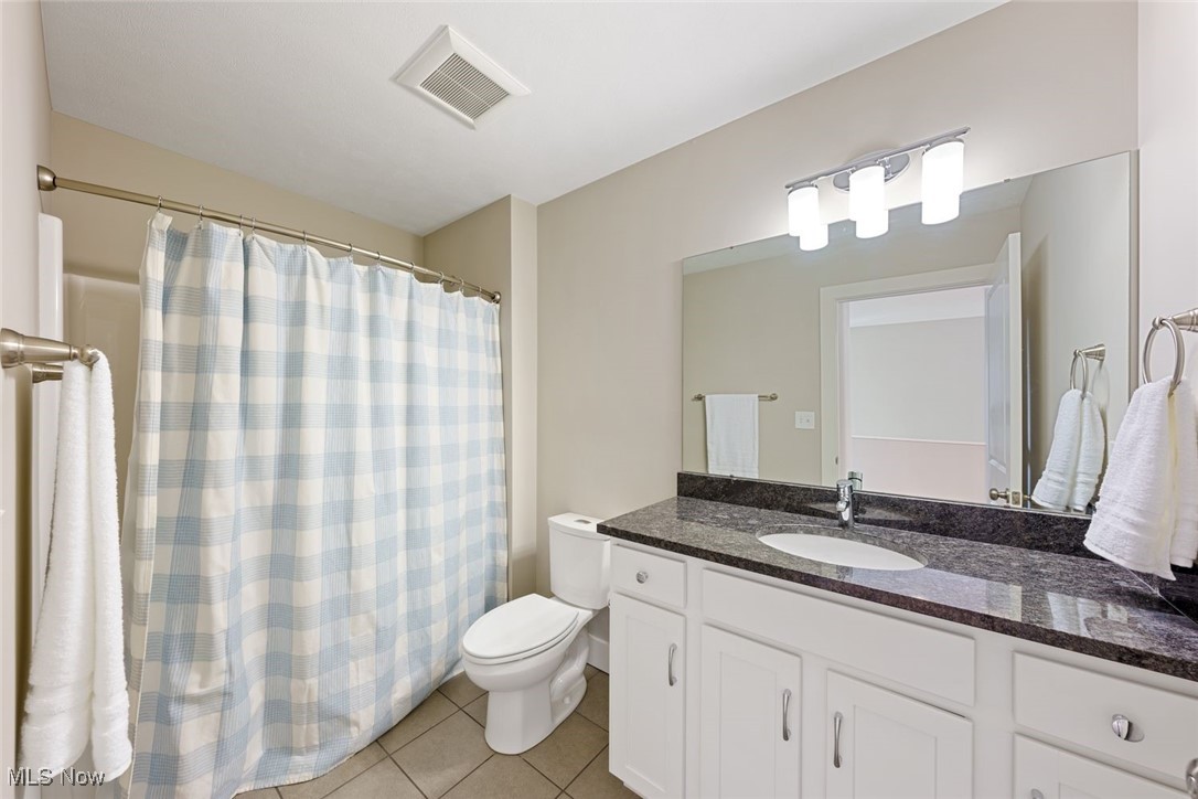 Bergen Village - Residential