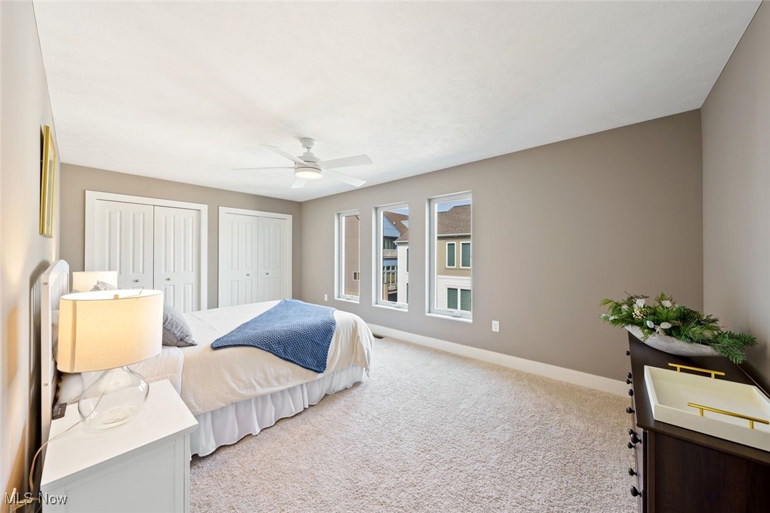 Bergen Village - Residential