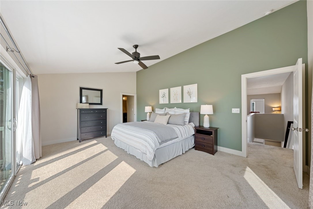 Bergen Village - Residential