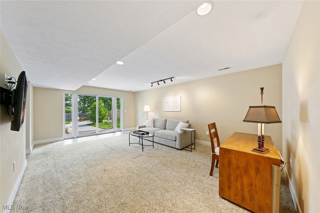 Bergen Village - Residential