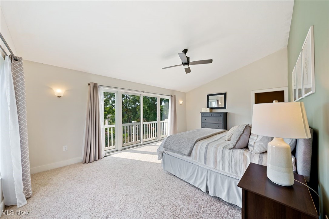 Bergen Village - Residential