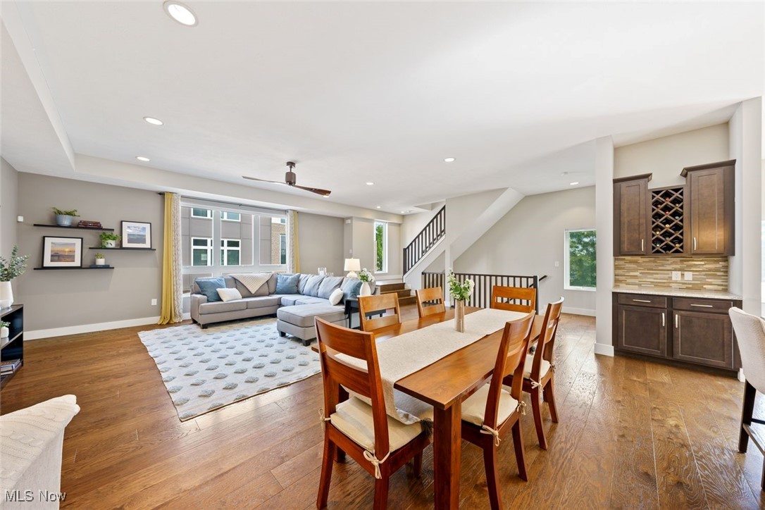 Bergen Village - Residential