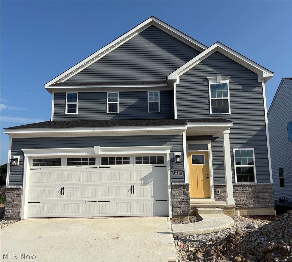 3270 Sandmill Run