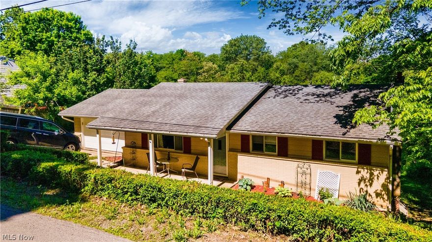 Come see this well maintained ranch home nestled on a peaceful quiet street! This property spans nearly half an acre and backs up to a large expanse of woods. Imagine stepping onto the deck that overlooks the backyard and the serene woods beyond—a perfect setting for savoring your morning coffee, unwinding in the evenings, or entertaining friends and family amidst the beauty of nature. Inside, you'll discover a bright and inviting living space with lots of natural light. The modern kitchen is another true highlight, with sleek countertops and contemporary cabinetry.

That's not all... this home also has a bonus basement apartment, accessible from both the interior and exterior! This versatile space offers endless possibilities—it can serve as a private suite for extended family, a guest retreat, or a potential source of rental income. The self-contained unit includes a nice living area, a full kitchen, and a private bathroom, ensuring comfort and independence for its occupants.

And the outdoor space is equally impressive! The large yard offers plenty of room for gardening, outdoor activities, or simply enjoying the peaceful surroundings. The proximity to the woods provides a sense of seclusion and a wonderful backdrop for outdoor adventures or quiet reflection.

Don’t miss this amazing opportunity to own a slice of serenity on Sugar Street, where life truly is as sweet as the name suggests. Reach out for a showing today!