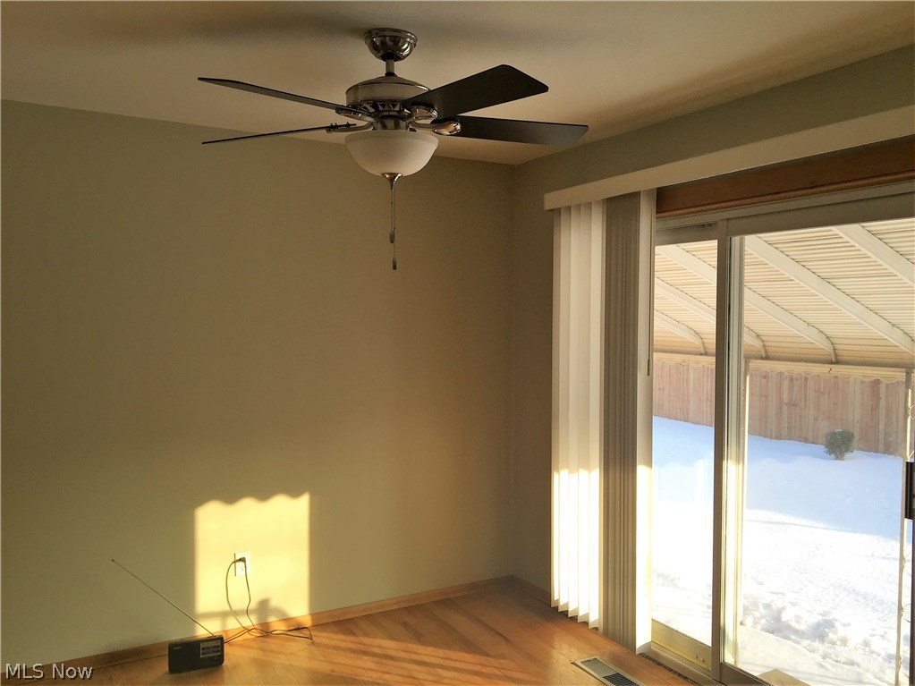 Richard Sub #2 - Residential Lease