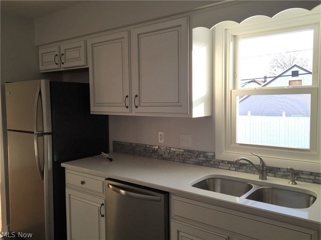 Richard Sub #2 - Residential Lease