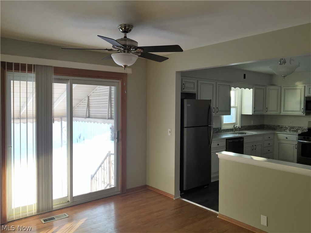 Richard Sub #2 - Residential Lease