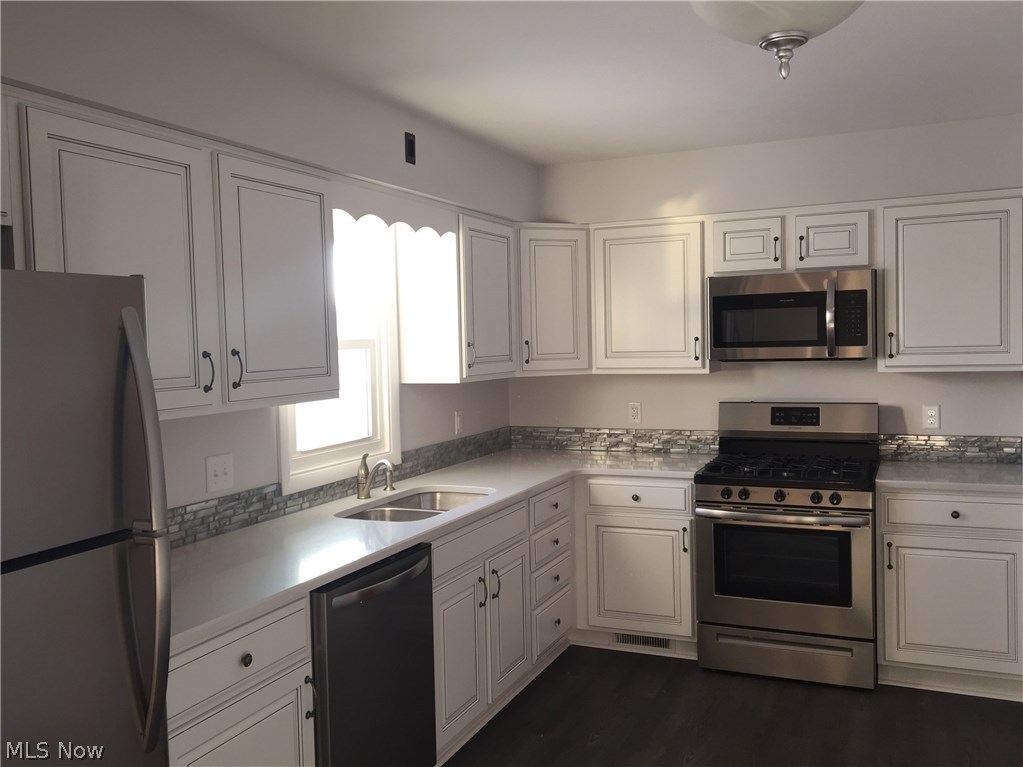 Richard Sub #2 - Residential Lease