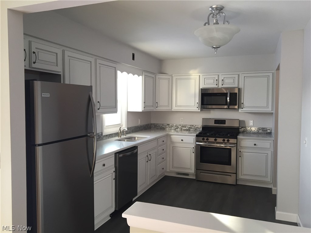 Richard Sub #2 - Residential Lease