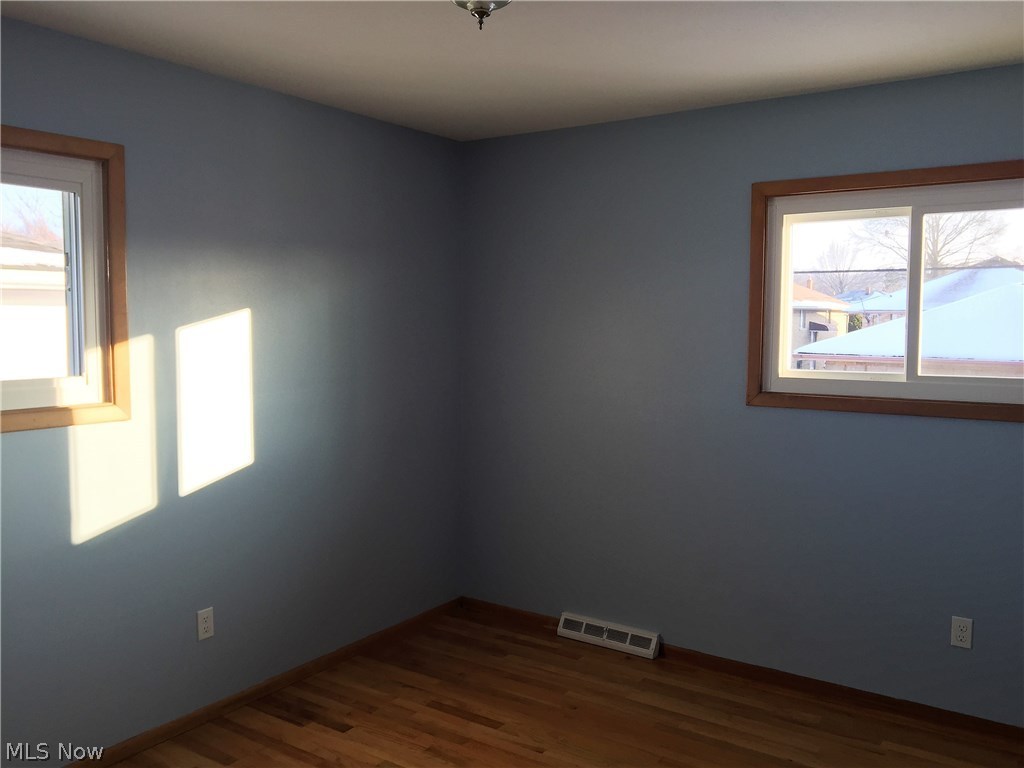 Richard Sub #2 - Residential Lease