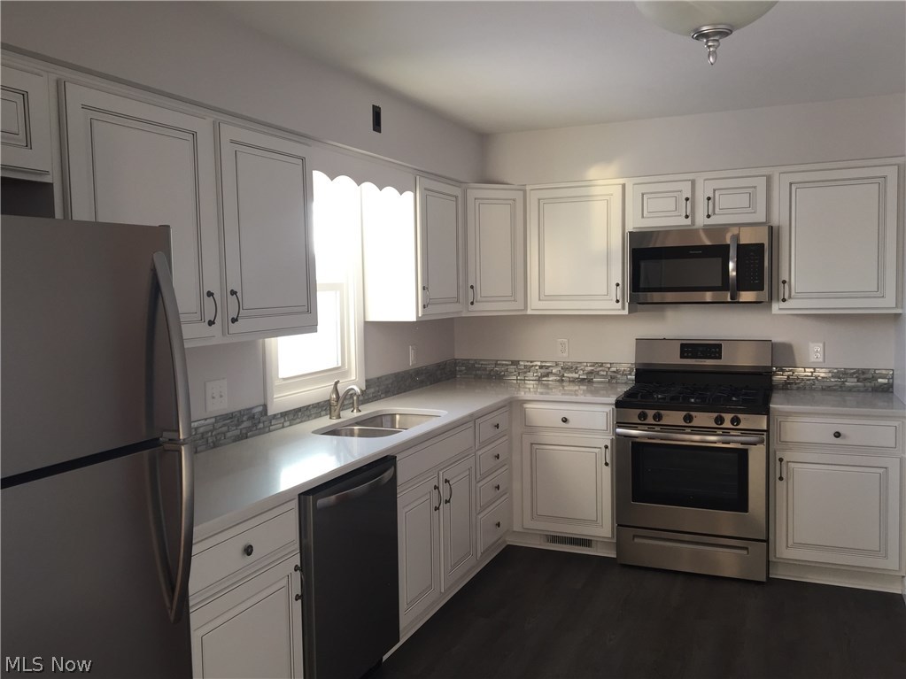 Richard Sub #2 - Residential Lease