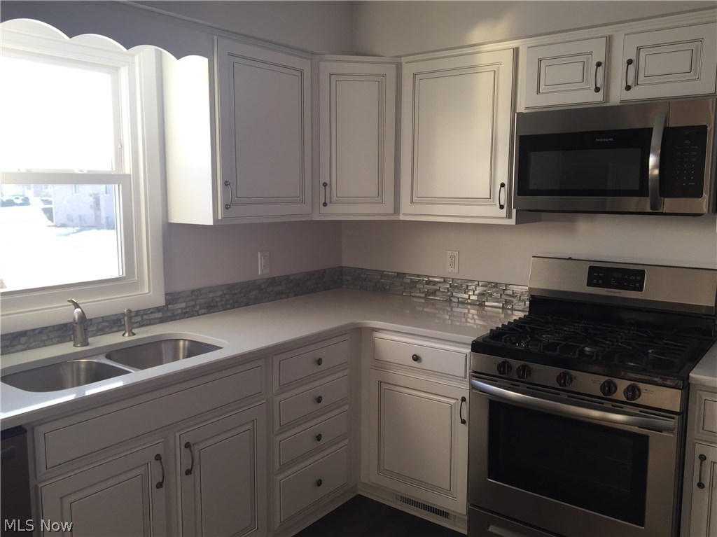 Richard Sub #2 - Residential Lease