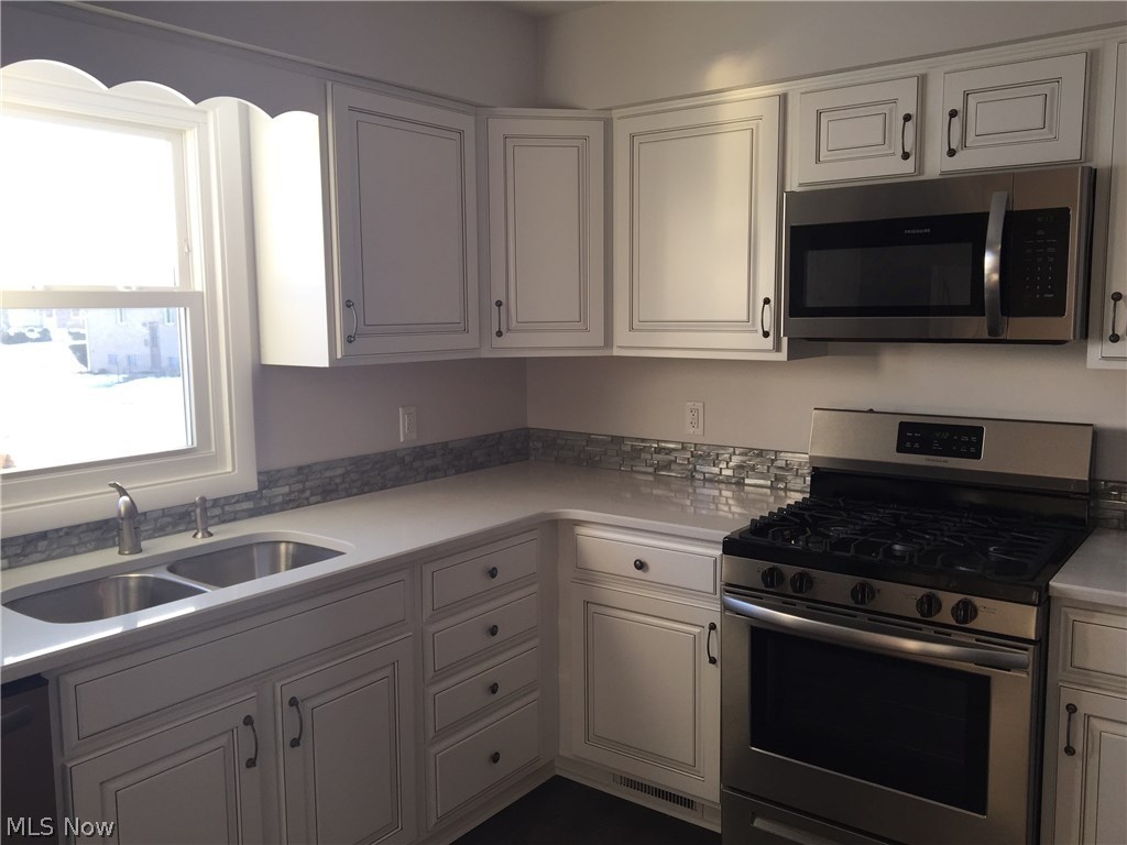 Richard Sub #2 - Residential Lease