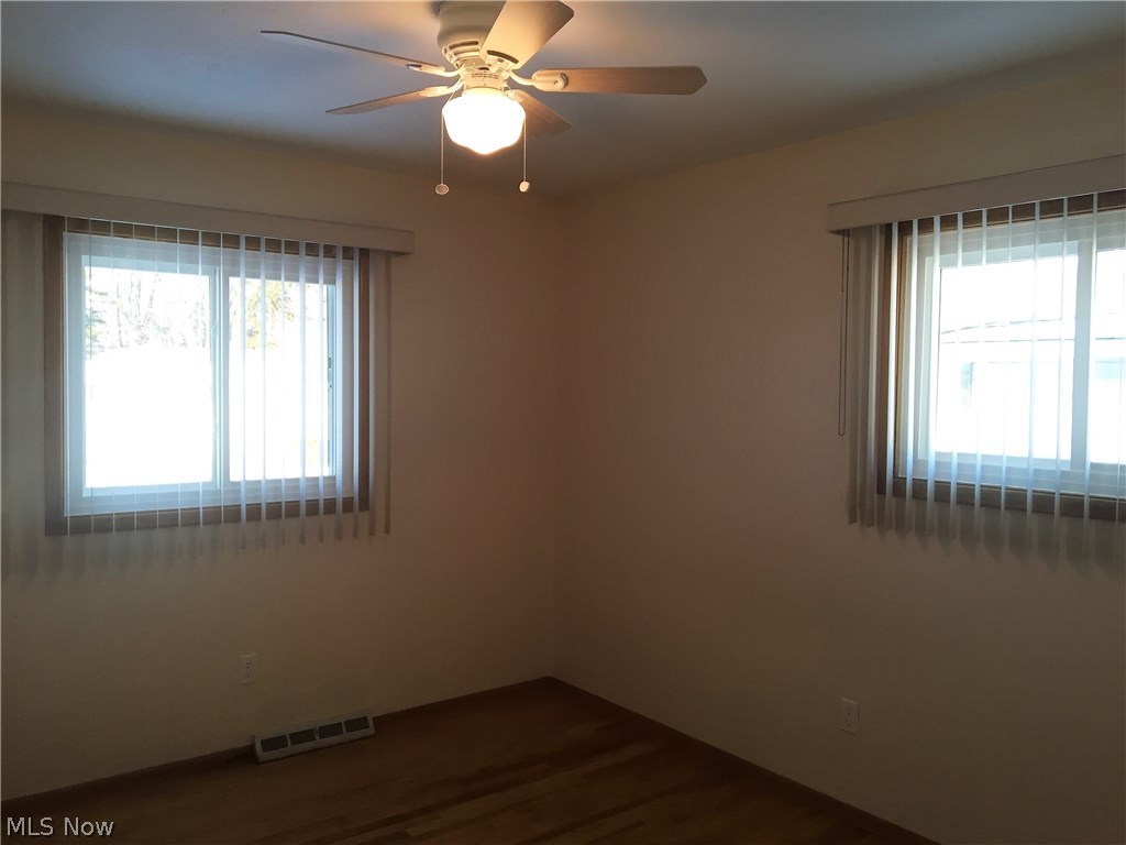 Richard Sub #2 - Residential Lease