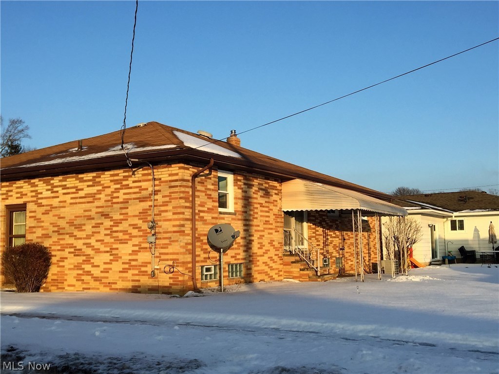 Richard Sub #2 - Residential Lease