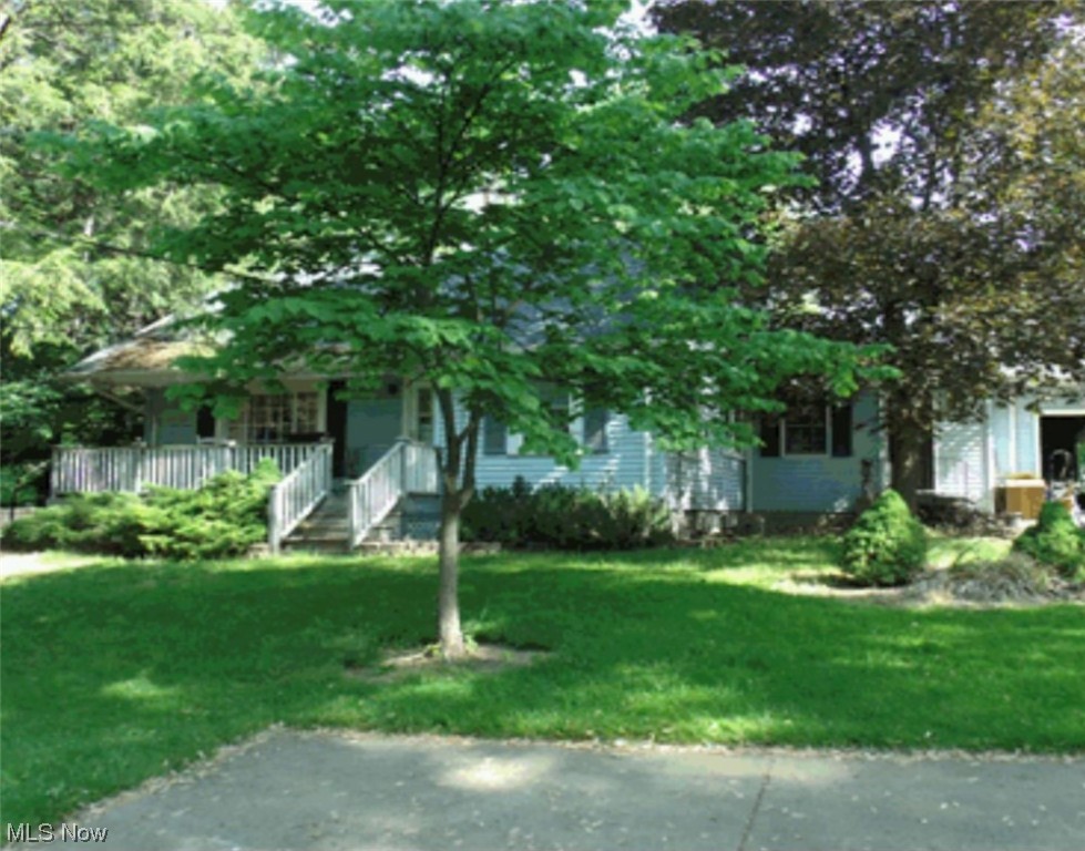 City Acres Allotment - Residential